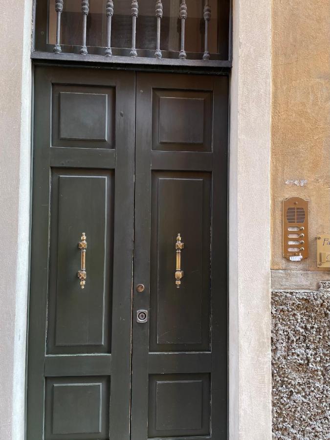 Residenza Duomo Lejlighed Verona Eksteriør billede